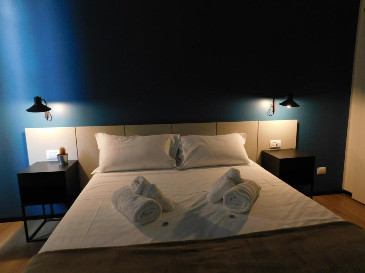 Aparthotel Piumaviola Beds & *