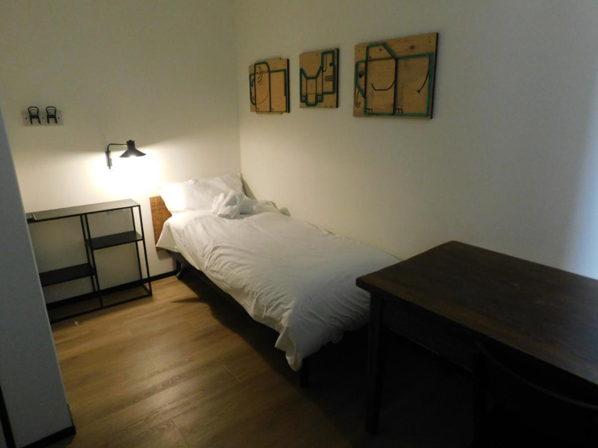 Piumaviola Beds & Aparthotel Parma