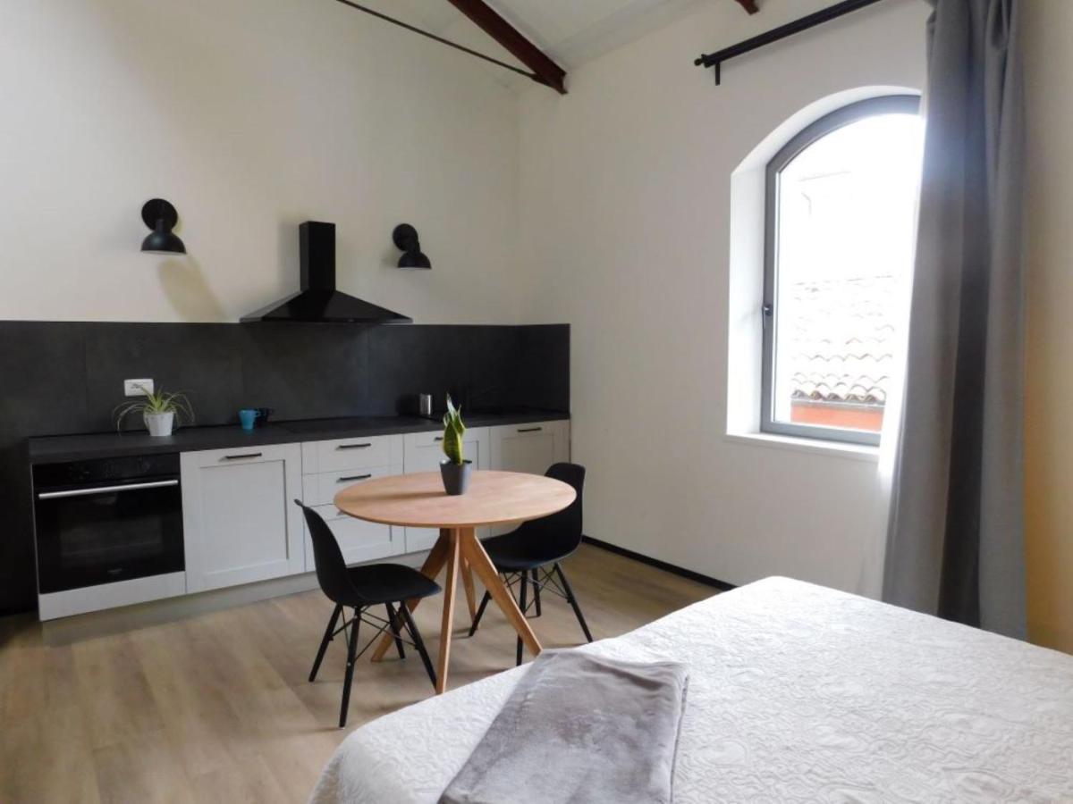 Aparthotel Piumaviola Beds &