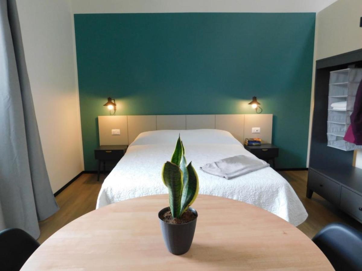 Piumaviola Beds & Aparthotel