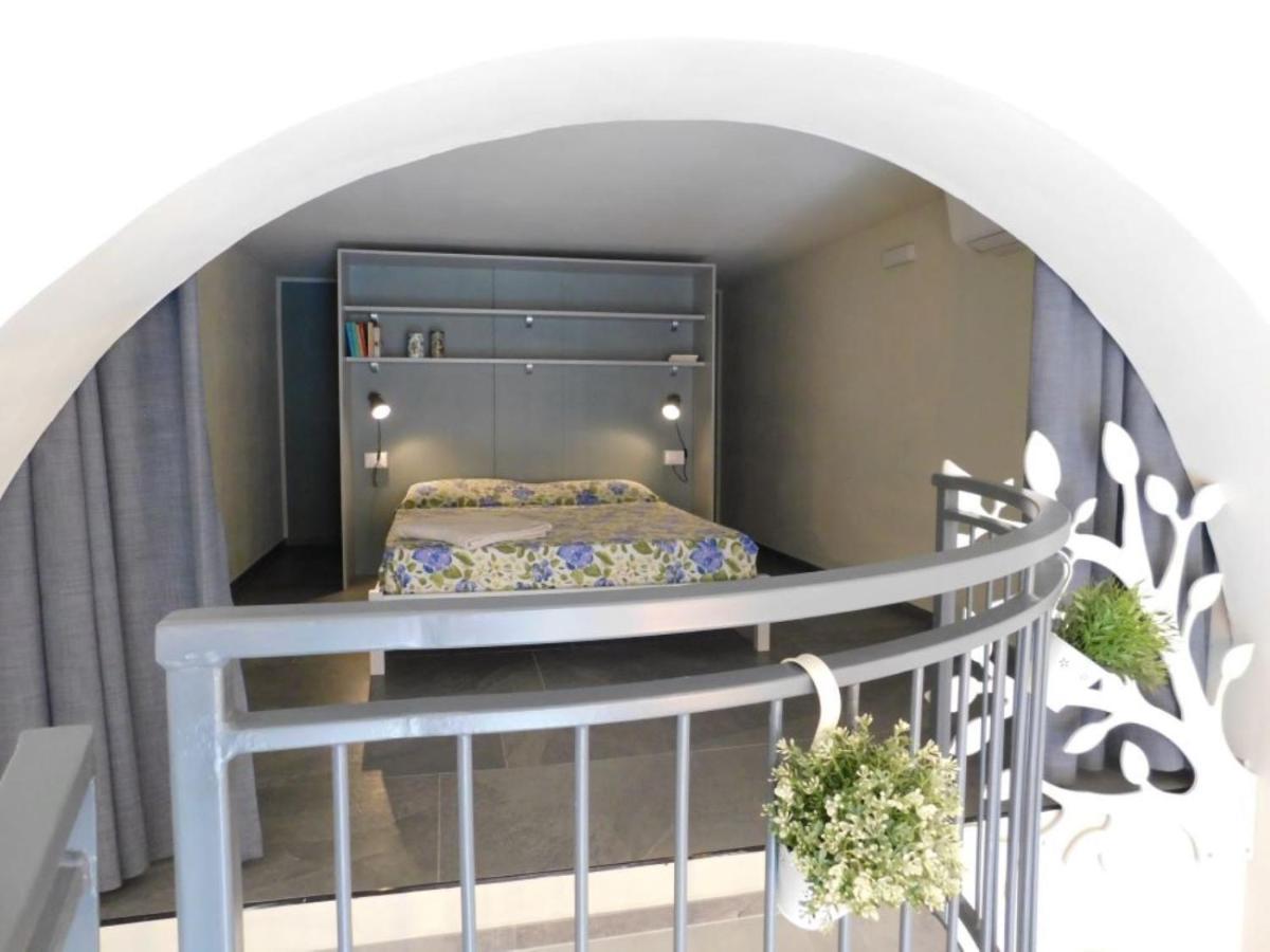 Aparthotel Piumaviola Beds &