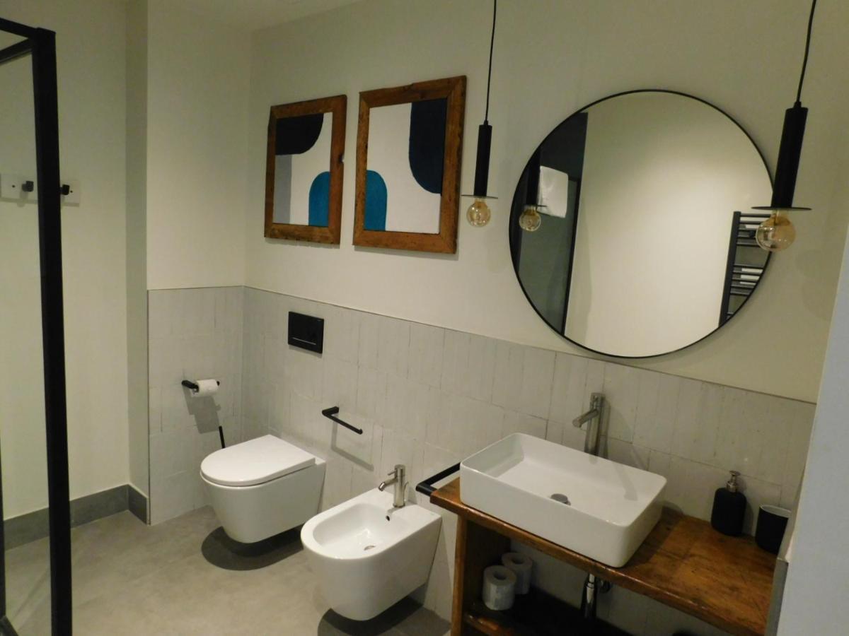 Piumaviola Beds & Aparthotel Parma