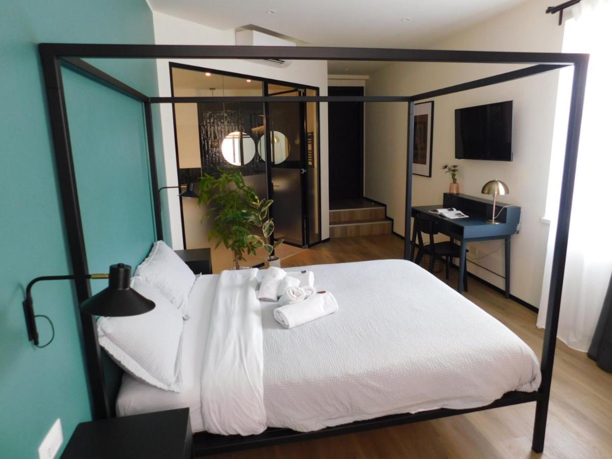 Aparthotel Piumaviola Beds & Parma